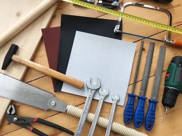 工具の知識しか無いワイが次に選ぶべき仕事は？