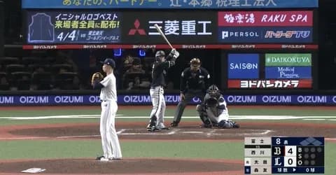 日本のプロ野球でなんかめちゃくちゃクセ強な投げ方の投手が発見されてしまう
