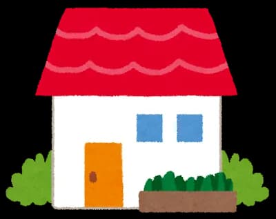 一軒家で一人暮らししてるけど最高すぎる