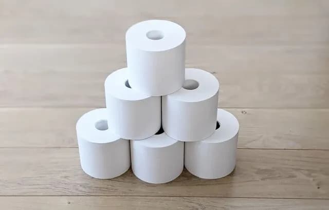 まだあると思ってたのに無くなってて急に焦るもの