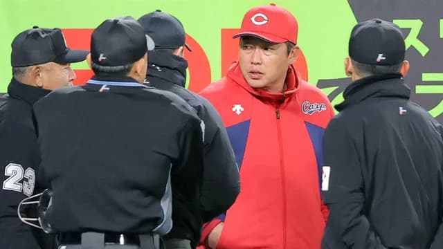 カープ『打率.197 0本 0盗塁(12球団ワースト)』←かなり心配。