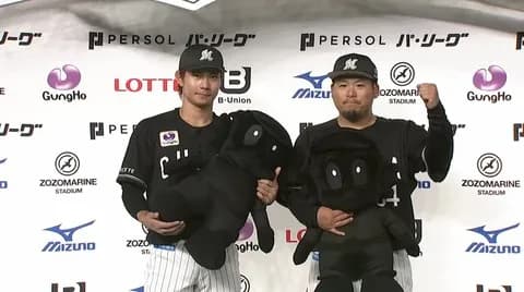 本日のヒーロー藤原＆澤田、大阪桐蔭コンビ最高や！！