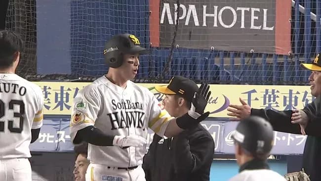 本日のNPBのホームラン数ｗｗｗｗｗｗｗｗｗｗｗ