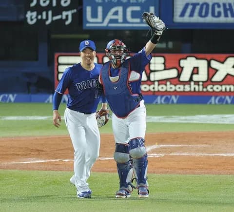 【2連勝】中日ファン集合！【柳完封】4/3