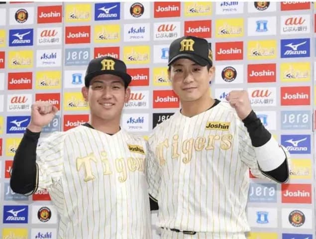 阪神・木浪　出場４試合で１０の７　今季初６番で貴重２点打＆初猛打ショー　課題の打順で起用応えた