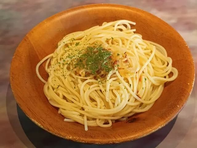 スパゲッティを食いたいと思ったらどこへ行く？