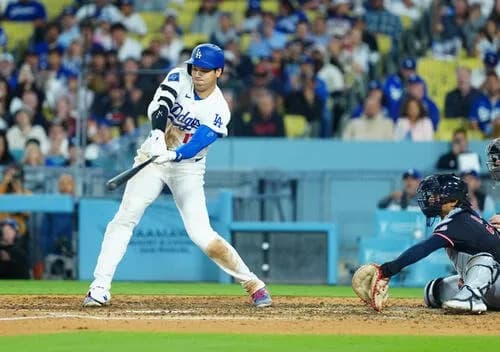 【悲報】ドジャース打線、限界突破ｗｗｗｗｗｗｗｗｗ