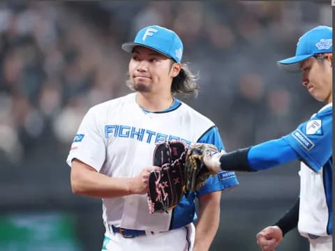 【日本ハム】伊藤大海が６イニング無失点で今季初勝利！｜オリックス戦｜反応まとめ｜4/3