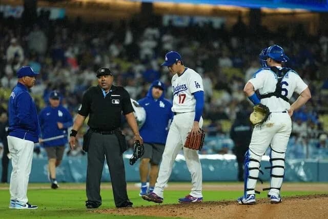 【悲報】大谷翔平、6回1安打という完璧な投球をしたのにあまり騒がれない