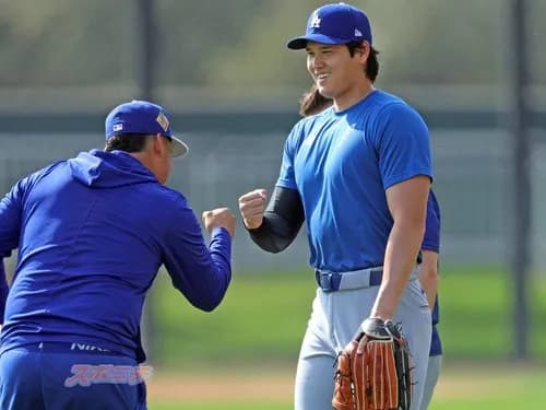 【悲報】大谷翔平さん（.176・0本塁打）、チャンスで併殺打と三球三振をかまし大戦犯へ・・・・・・・・・