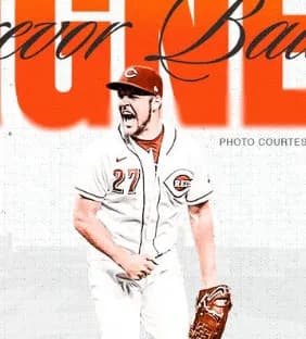 元DeNAバウアー、米独立リーグで現役続行！　4月21日開幕投手に