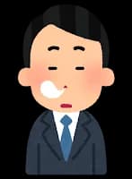 上司「あのさ、昼休みに自席で昼寝するのやめない？」新入社員「え？なんでですか？」