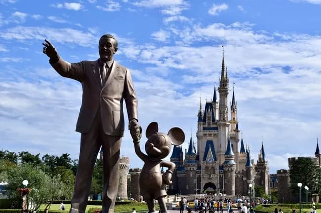 【悲報】東京ディズニーランド、めっちゃ値上げｗｗｗｗｗｗｗｗｗｗ