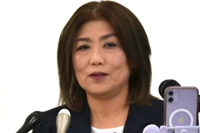 田久保眞紀(56)「卒業証書は教授の博士号押すんやろなぁ…」→実際は学長印で即バレ