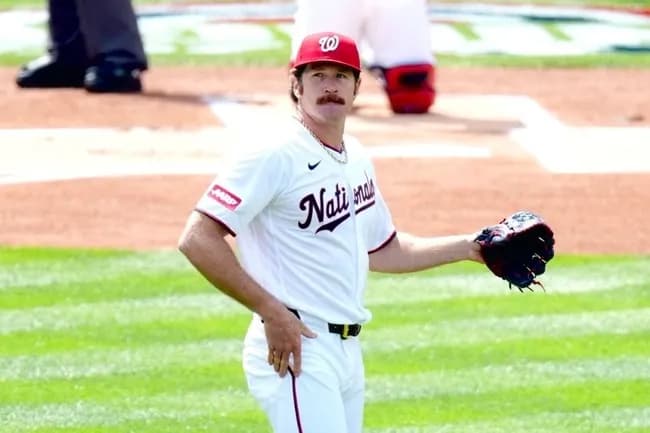 マイコラス(37) 4.1回 被安打11 被本塁打4 自責点11