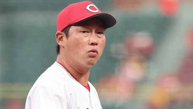 【謎】広島東洋カープ　打率.188(186-15) OPS.497 1本14打点 得点圏打率.150←このチームのファン