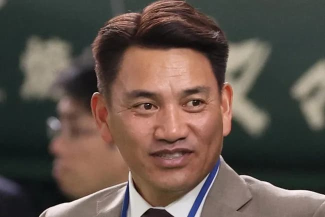 侍ジャパンの次期監督候補に井口資仁氏　米記者が報道