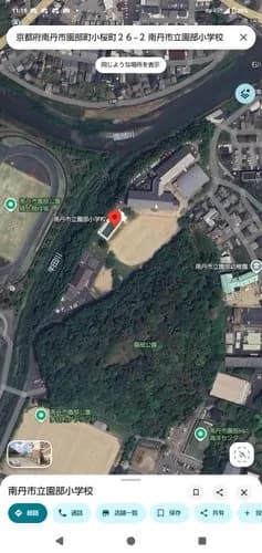 【画像】京都で行方不明の小5男児、学校近くの公園がガチのハッテン場だった・・・・・・・・・