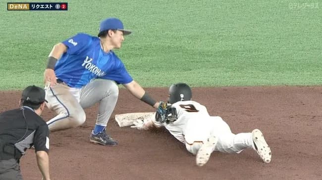 松本剛、4点リードで盗塁失敗ｗｗｗｗｗｗｗｗｗｗｗｗｗｗｗｗｗｗｗｗｗｗｗｗｗｗｗｗｗｗｗｗｗｗｗｗｗｗｗｗ