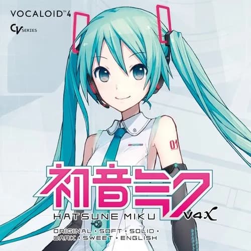 【悲報】Vtuberさん、全員「初音ミクに敵わなかった負け犬」だったｗｗｗｗｗｗｗｗｗｗ
