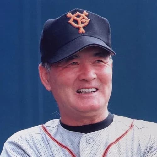 長嶋「おい、くわだ」　桑田「くわたです」