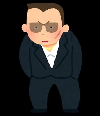 ヤクザを許容しとけばベトナム人だのクルド人だの中国人だのを抑制できてたんじゃねえの