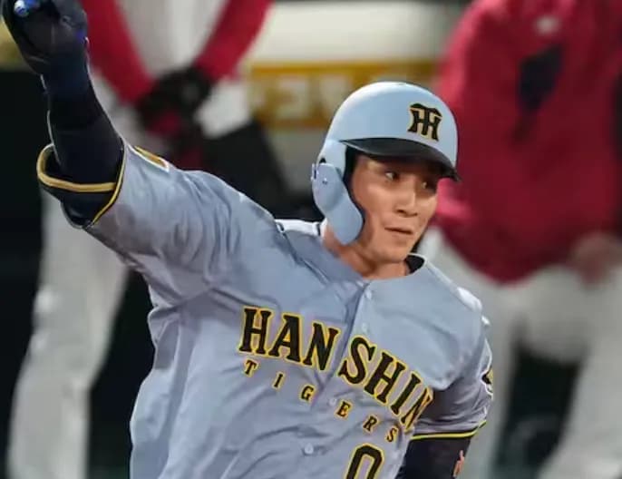 明日のスタメン、木浪聖也5番起用ある？！