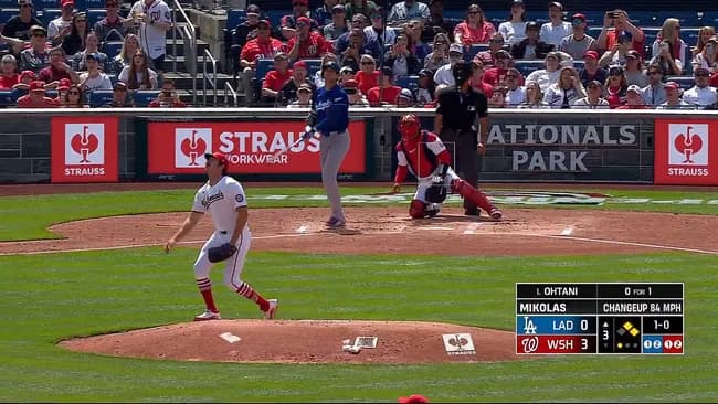 大谷翔平　１号スリーランホームランｗｗｗｗｗｗｗｗｗｗｗｗｗｗｗｗｗｗｗｗｗ