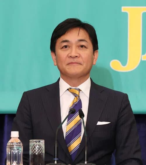 【朗報】国民民主・玉木代表「高市は早く中国に謝罪しろ」