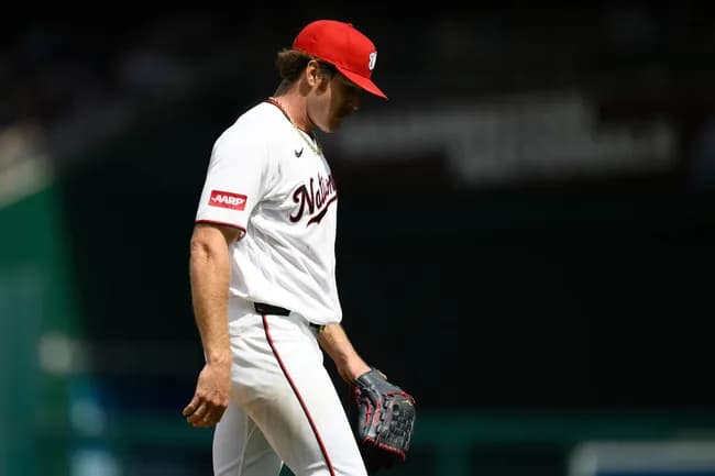 元巨人マイコラスが新天地で自己ワースト11失点　大谷翔平に被弾から崩れブーイング浴びる　ドジャース打線目覚めさせる