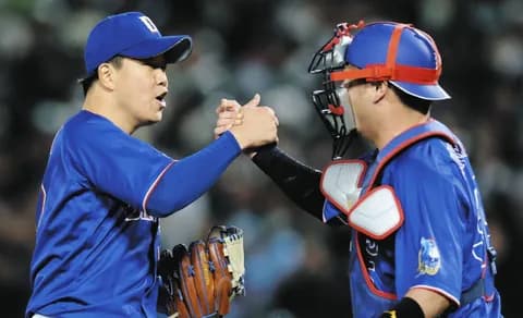 【中日】柳裕也、思い出の神宮で4年ぶり完封＆1000投球回達成！！