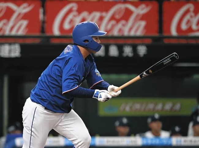 【悲報】高橋周平、プロ15年目ｗｗｗｗｗｗｗｗｗｗ