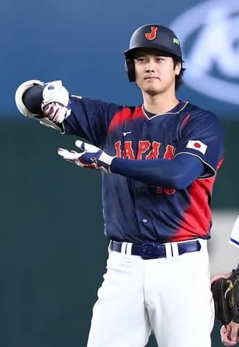 大谷とガチでやって勝てそうなスポーツってある？
