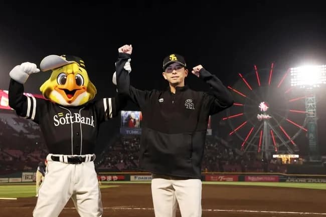 NPB最強左腕「大関友久」の人気が皆無な理由ｗｗｗｗｗｗｗｗｗｗｗｗｗｗｗｗｗ