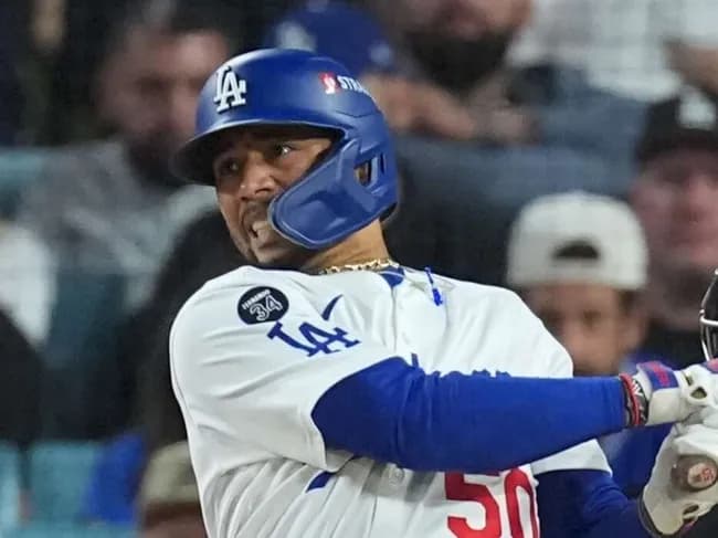 ムーキー・ベッツ、数試合は欠場決定