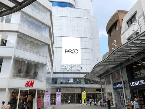 【動画】広島のPARCOに喧嘩自慢の反社達が大集合した結果ｗｗｗｗｗｗｗｗｗｗ