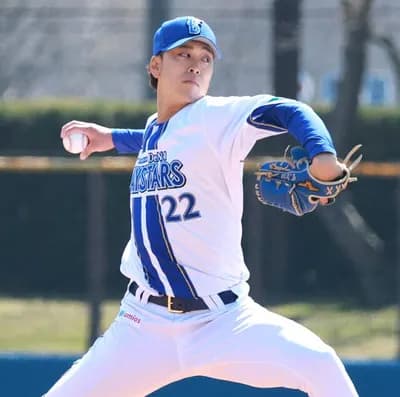 先発入江(De)、謎に安定感がある