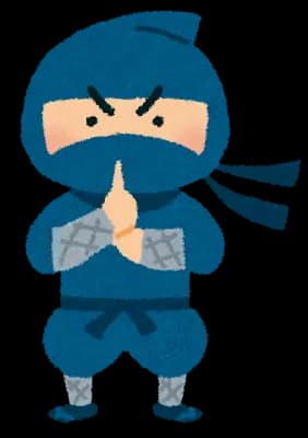 【命題】マイト・ガイとかゆう、忍術が一切使えない代わりに、体術に全振りしたキャラ