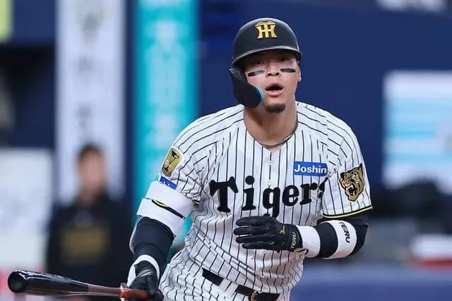 佐藤輝明さん、8試合0本塁打ｗｗｗｗｗｗｗｗ