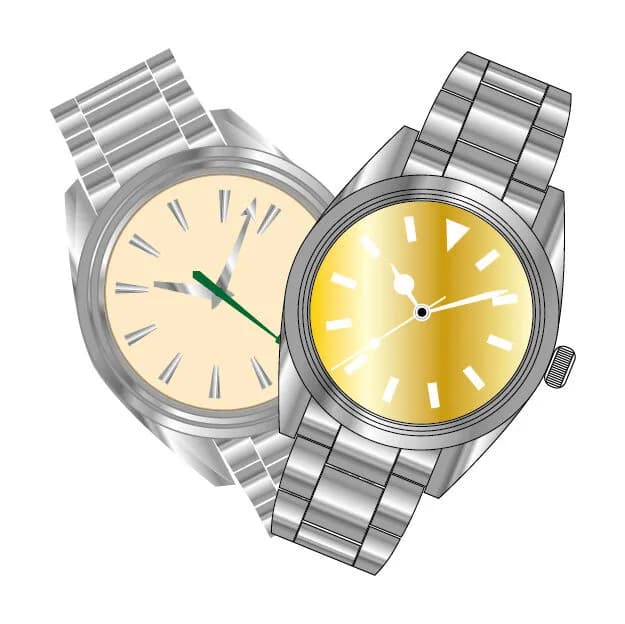 世間では2～3万円の価値があるけど自分は1000円でも買わないものと言えば？😲