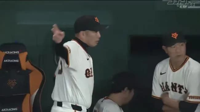 阿部慎之助さん　壊れる