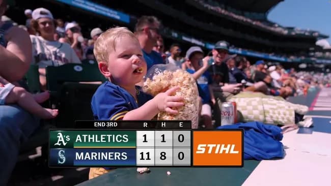 【朗報】MLBの球場メシ、ガチで美味そうすぎる　日本よ。これが本当の球場メシだよwwwwwwwwwwwwwwwwwwwwwwwwwwwwwwwwwwwwwww