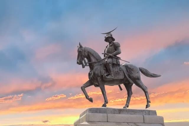 伊達政宗って何がそんなに評価