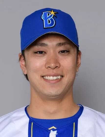 入江大生←この人が先発転向した理由