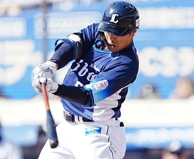 西武、西川、石井一、山村が抹消。仲三、平沢、秋山が昇格へ