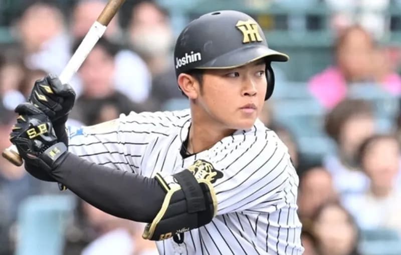 中川勇斗（打率.067 15-1）←これ