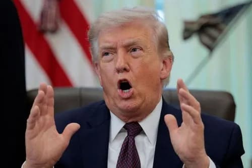 【悲報】トランプさん、軍事費44%増のために教育もNASAもがん研究も全部予算削減してしまうｗｗｗｗｗｗｗｗｗｗ