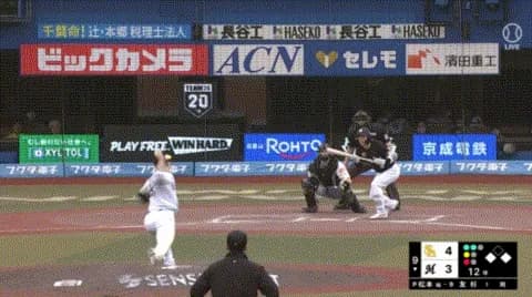 ロッテ、とんでもない負け方をしてしまうｗｗｗｗｗｗｗｗｗｗｗｗｗｗｗｗｗｗｗ