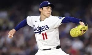 【MLB】佐々木朗希に先発失格の烙印が！？　米メディアが言及「長期的に見ても先発投手として彼に大きな信頼を置くことができない」