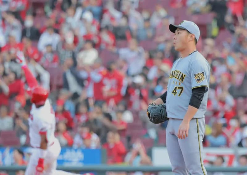 ファン『桐敷の失投はHRになりにくい外投げさせなかった坂本のリードがダメ』